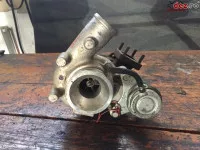 Turbina Iveco Daily 2008