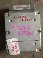 Calculator motor Ford Focus 2001 Piese auto în Pitesti, Arges Dezmembrari
