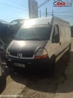Dezmembrari Renault Master 2 5 Dci 120 Cp 2007 