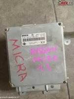Calculator motor Nissan Micra 2000