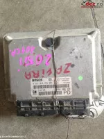 Calculator motor Opel Zafira 2000