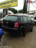 Dezmembrari Vw Polo 1 2 I 12v 47 Kw 64 Cp 2006 Tip Motor Bme 