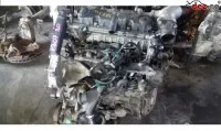 Motor fara subansamble Peugeot 307 2005