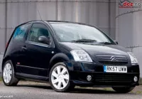 Dezmembrez Citroen C2 Diesel Si Benzina 