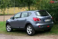 Dezmembrez Nissan Qashqai 2008 1 5 Dci 