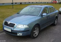 Dezmembrez Skoda Octavia 2 Din 2006 