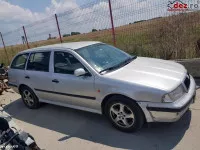 Dezmembrez Skoda Octavia 1 Break 2 0 Benzina An 2001 