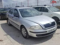Dezmembrez Skoda Octavia 2 Motor 1 9 D Cutie Automata Dsg 