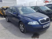 Dezmembrez Skoda Octavia 2 Motor 2 0 D An 2007 