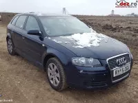 Dezmembrez Audi A3 An 2005 Motor 2 0 Diesel 
