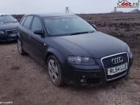 Dezmembrez Audi A3 An 2005 Motor 1 9 Diesel 