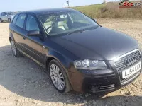 Dezmembrez Audi A3 Motor 1 9 D An 2004 