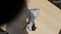 Rezervor apa stergator de parbriz Ford Fiesta 2013