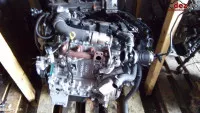 Motor complet Ford Fiesta 2013 Piese auto în Bucuresti, Bucuresti Dezmembrari
