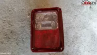 Lampa spate Jeep Wrangler 2008