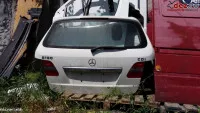 Hayon Mercedes B 180 2008
