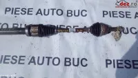 Planetara Ford Fiesta 2013 Piese auto în Bucuresti, Bucuresti Dezmembrari