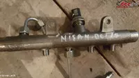 Rampa injectoare Nissan Qashqai 2008