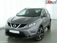 Dezmembrez Nissan Qashqai Din 2015 1 5 D 