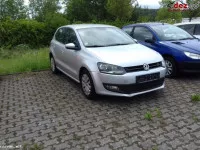 Dezmembrez Vw Polo 6r 2011 Hatchback 1 2 Cfw 