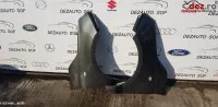 Aripa fata Fiat 500 2016
