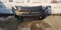 Bara fata Fiat 500 2016
