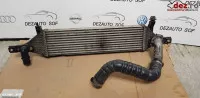 Radiator intercooler Nissan Qashqai 2013