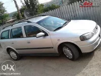 Dezmembrez Opel Astra 1 7 Dti 