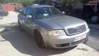 Dezmembrez Audi A6