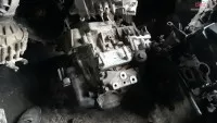 Cutie Viteza Automată Dsg 20 Tdi