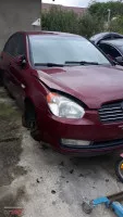 Dezmembrez Hyundai Accent