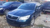 Dezmembrez Octavia 2
