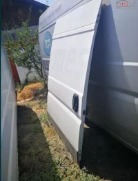 Usa Latera Fiat Ducato 2016