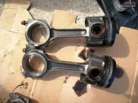 Piston+biela Peugeot Boxer 2009
