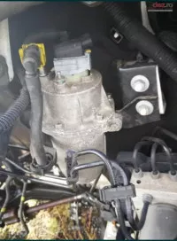 Filtru Motorina Fiat Ducato 2018 E6
