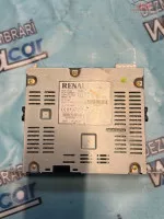 Unitate Radio Renault Kadjar / 28115 3550r 
