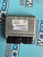 Modul Suspensie Audi Q7 4l / 4l0910553b 