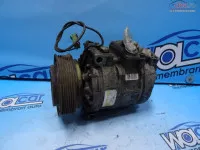 Compresor Ac Skoda Superb 1 Passat B5 5 1 9 2 0 Tdi 2001 2004 Cod 7sbu16c 