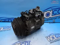 Compresor Ac / Clima Volkswagen Passat B5 5 2 5 Tdi Akn Bdg Bdh Bau 2001 2005 Cod 4b0260805n 