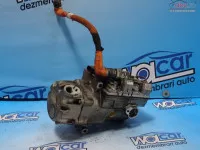 Compresor Clima Porsche Cayenne 3 0 Hybrid Panamera Volkswagen Touareg Audi Q7 A4 A5 A6 A7 A8