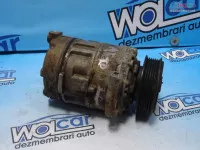 Compresor Clima Volkswagen Touareg 2 5 Tdi 2003 2006 7h0820805e 