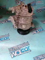 Compresor Ac Volkswagen Tiguan/q3/golf 7 Cod 5qo816803d 