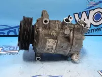 Compresor Ac Volkswagen Passat B8 Arteon Tiguan Golf 7 5q0820803e 