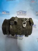Compresor Ac Jeep Cherokee Kj 2 8crd Cod 447220 3974 