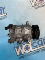 Compresor Volkswagen Tiguan 2018 5q0816803f 