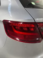 Tripla Stanga Audi A3 8v 2014 