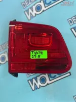 Tripla Stanga Haion Volkswagen Tiguan 2014 