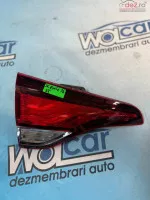 Stop Stanga Haion Renault Scenic 2016 265553872r 