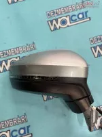 Oglinda Dreapta Volkswagen Tiguan 2017 