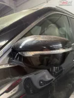 Oglinda Stanga Nissan X Trail 2014 Cu Camera 